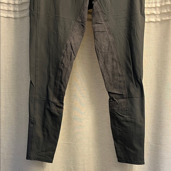 B Vertigo fullseat dressage riding breeches - Picture 3 of 8